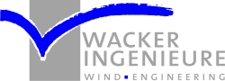 Logo von Wacker Bauwerksaerodynamik GmbH